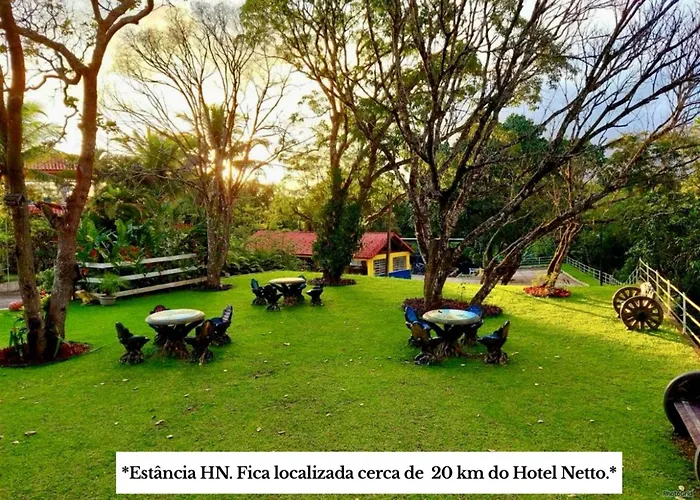 Hotel Netto