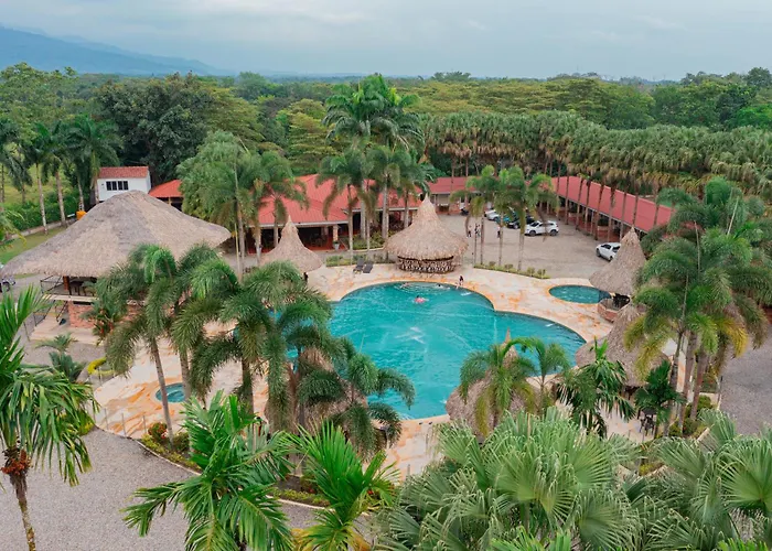 Campestre Palma Verde