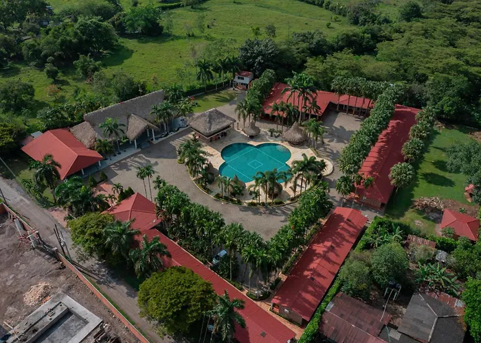 Campestre Palma Verde