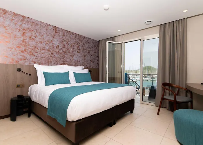 Sable Bleu Boutique Hotel Le Marin
