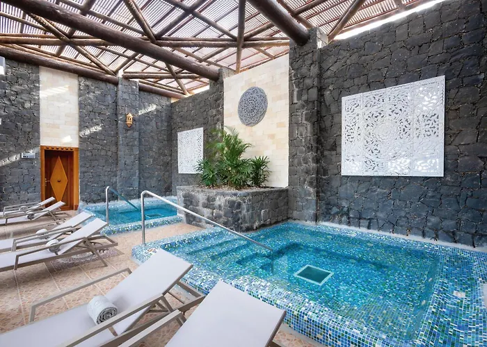 Hotel Riu Karamboa (Adults Only)