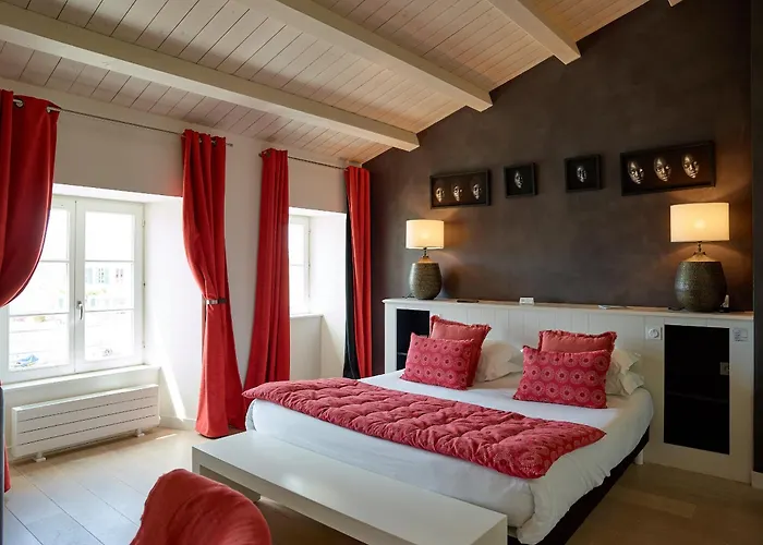 Hôtel Le Galion