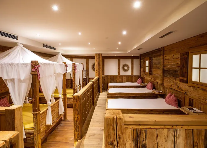 Parkhotel Bad Schallerbach