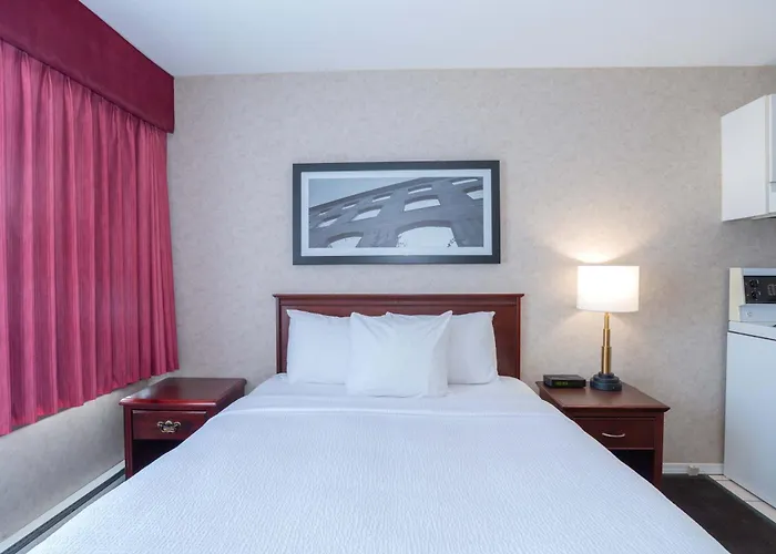 Sandman Hotel Penticton