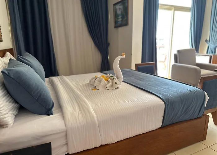 Elaria Hotel Hurgada