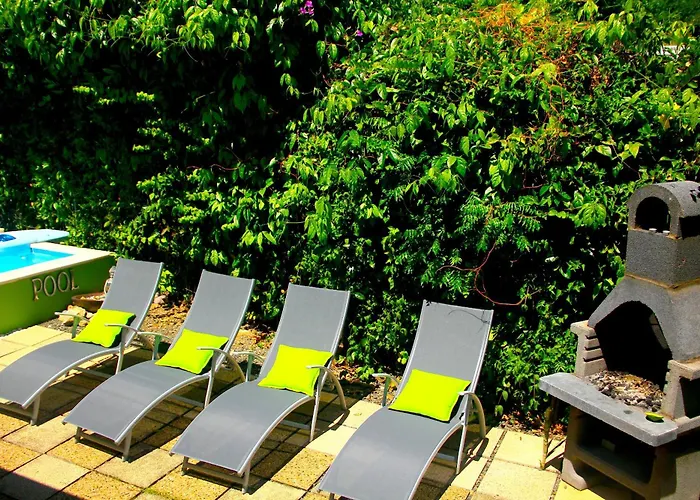 Villa Eden Rock
