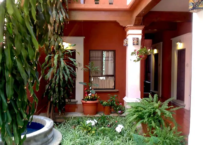 Hotel Maela