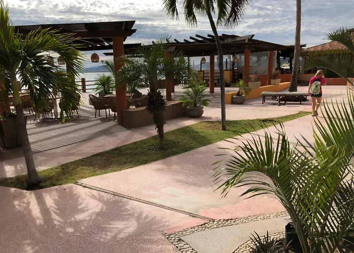 Villas De Cortez