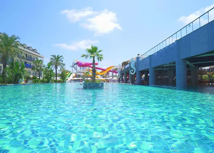 Dream World Palace