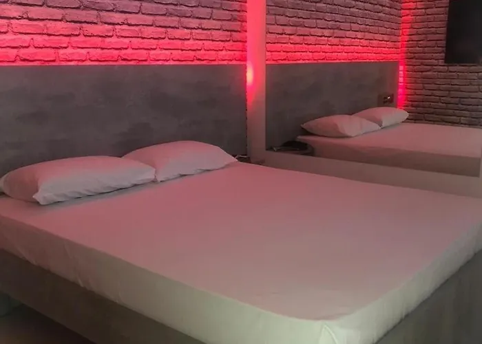 Hotel Extase