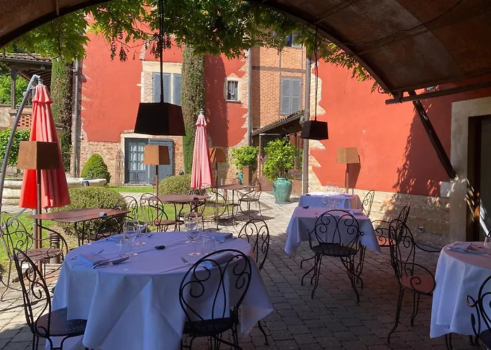 Hotel Les Jardins de la Tour à Châtillon-sur-Chalaronne