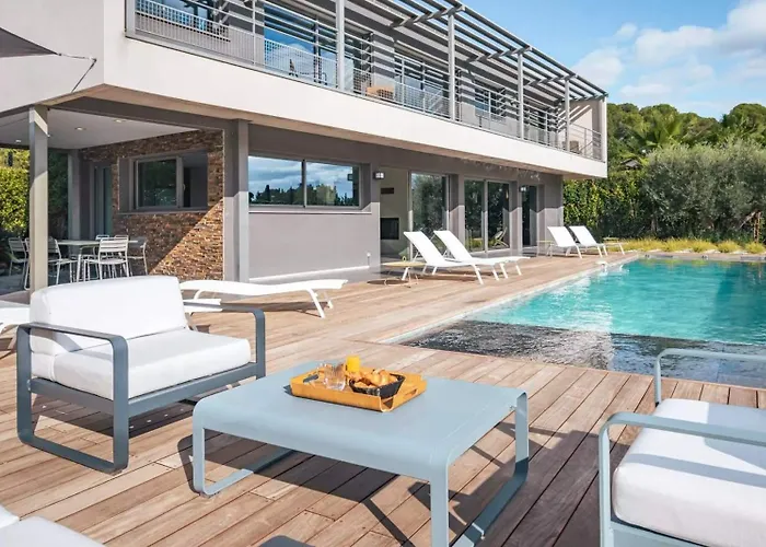 Horizon Resort Massane&Spa
