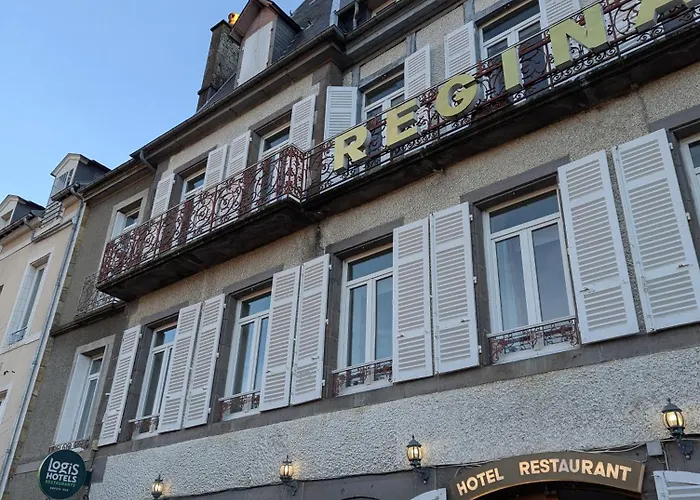 Logis Regina