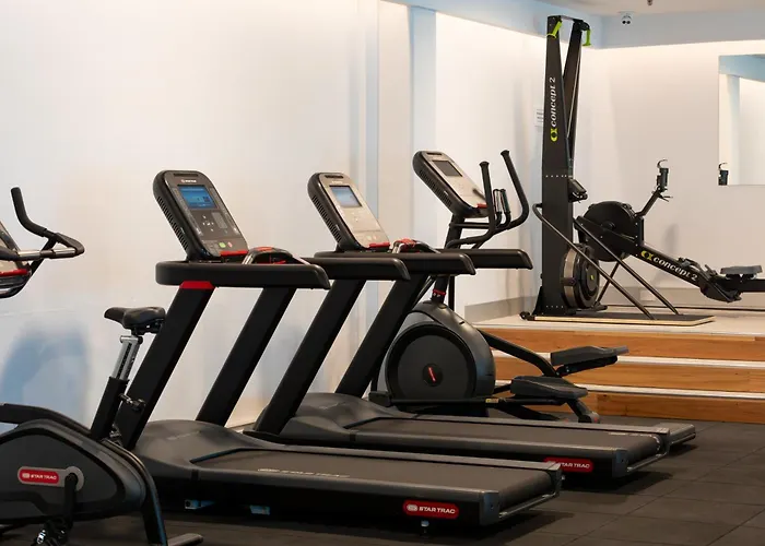 Rydges Canberra