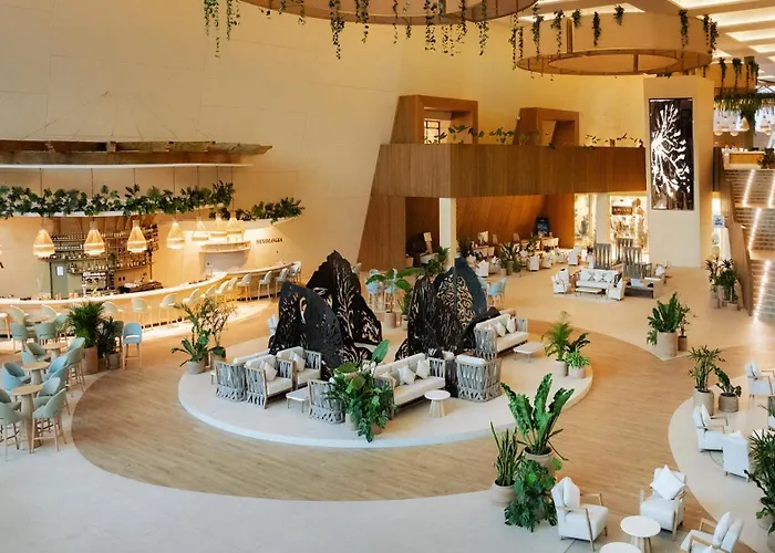 Grand Sirenis Riviera Maya Resort & Spa All Inclusive Akumal
