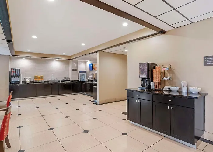 Comfort Inn Opelika - Auburn