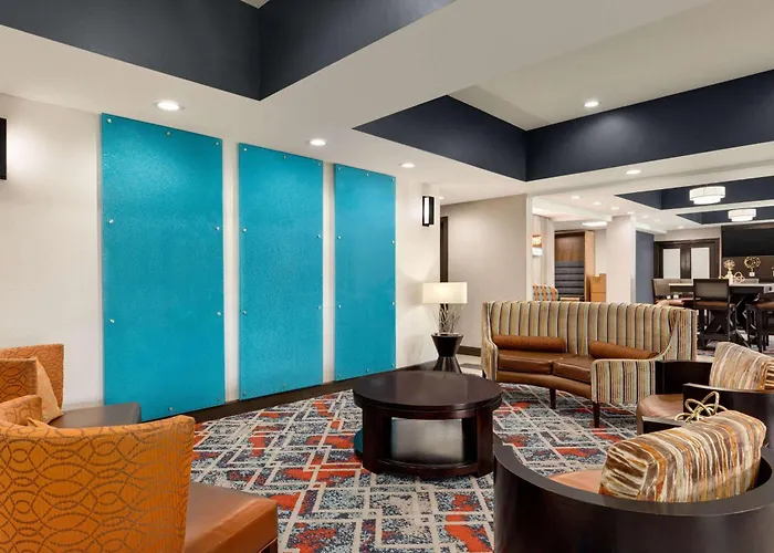 La Quinta By Wyndham Oxford - Anniston