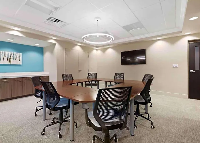 Extended Stay America Premier Suites - Lakeland - I-4