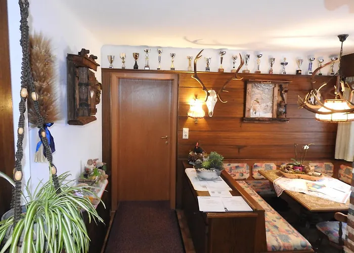 Pension Alpenrose