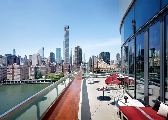Graduate By Hilton New York