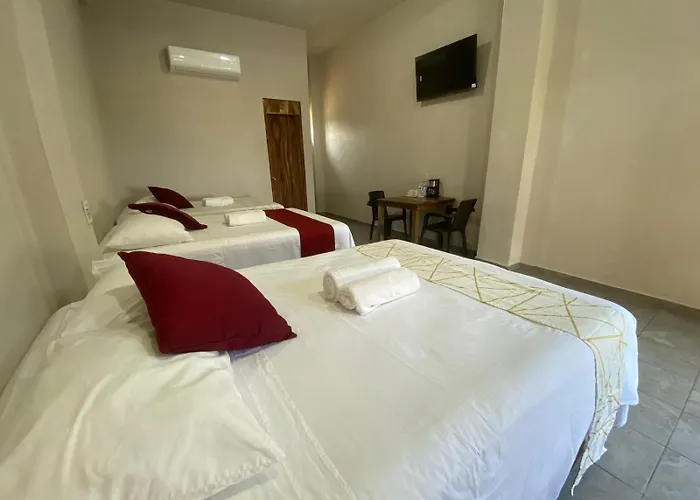 Hotel Mulata