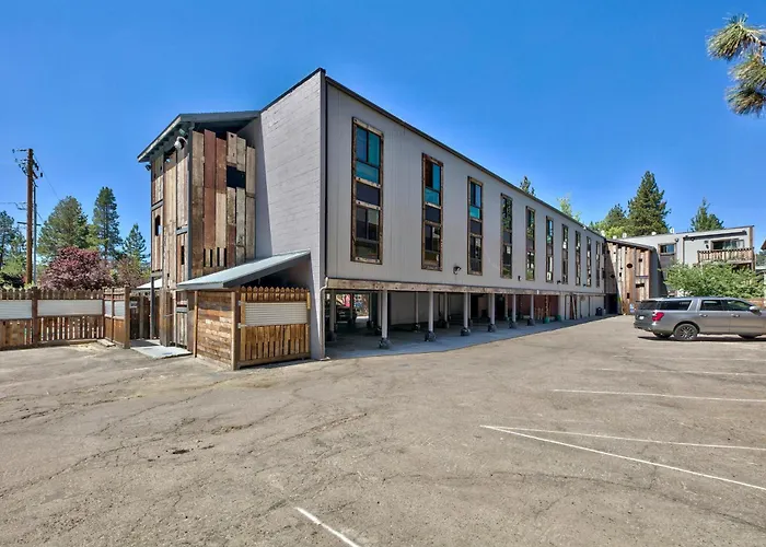 Inn At South Lake Tahoe