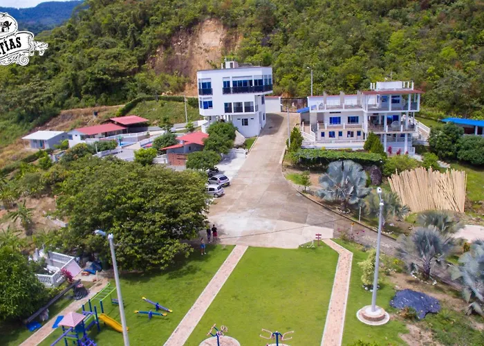 Finca Don Matías