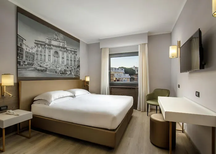 Hotel Marc'Aurelio