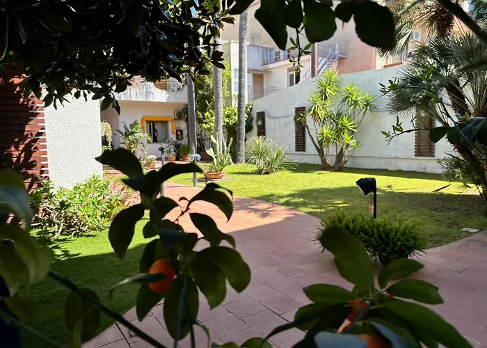 Hotel Redebora