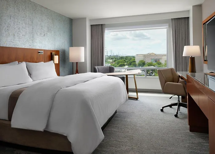 The Westin Austin At The Domain
