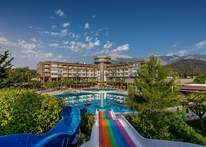 Simena Comfort Hotel