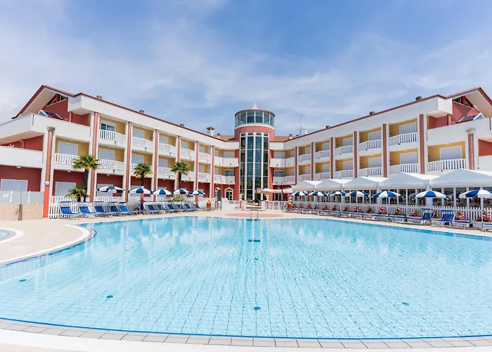 Hotel Olympus Caorle