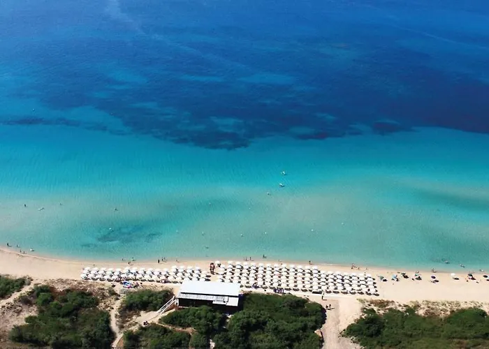 Costa Del Salento - CDSs