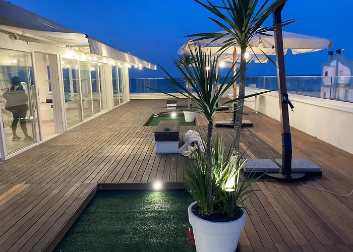 Hotel Nettuno