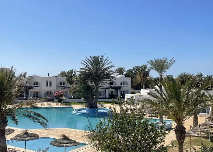 Bougainvillier Djerba