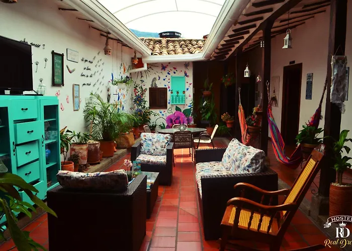 Real Dream Hostel
