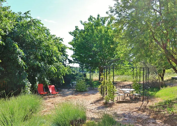 Domaine Du Val Des Nymphes - Chambres D'Hotes