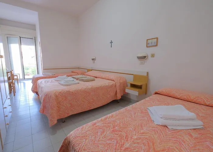 Hotel Alba D'Oro