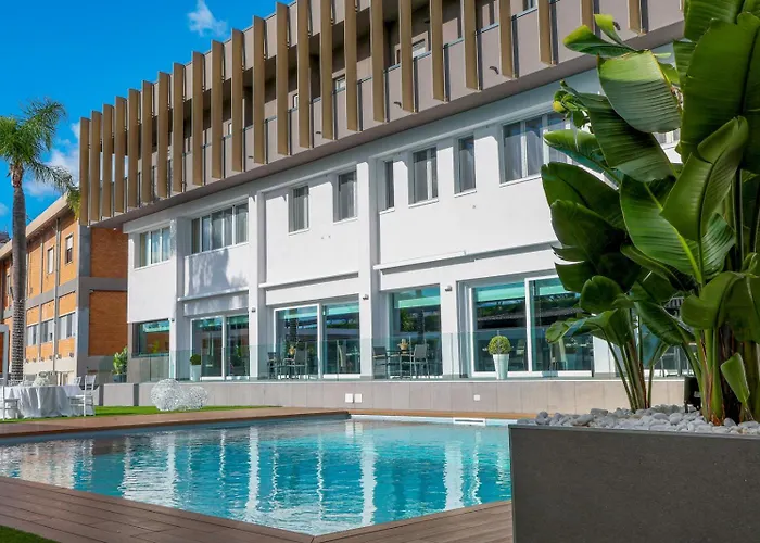 Hotel I Gigli