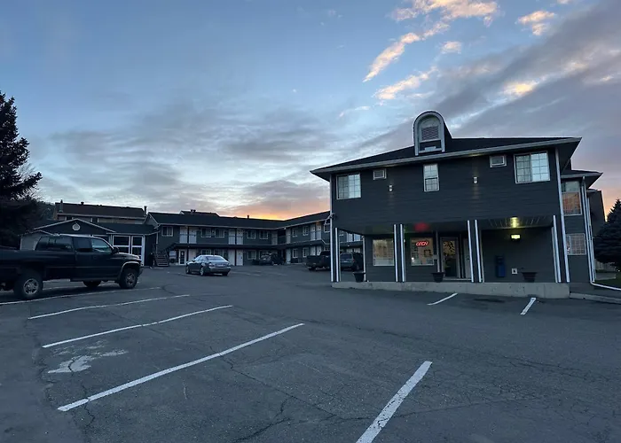Kings Motor Inn