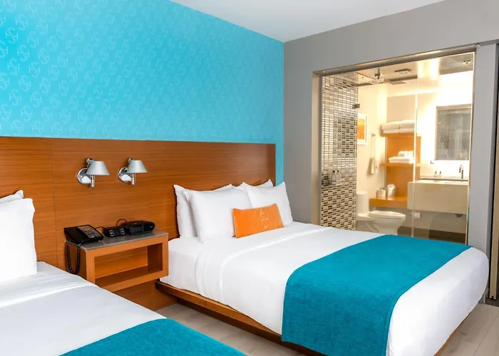 Shore Hotel Santa Monica