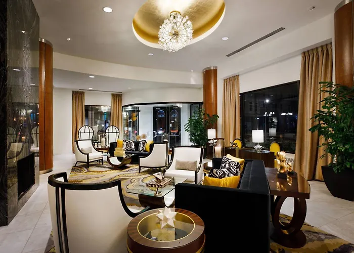 Hotel Metro, Autograph Collection