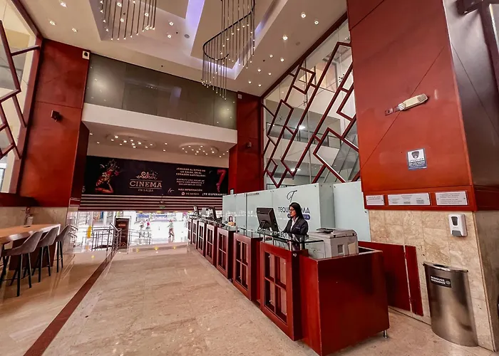 Tequendama Suites Bogota