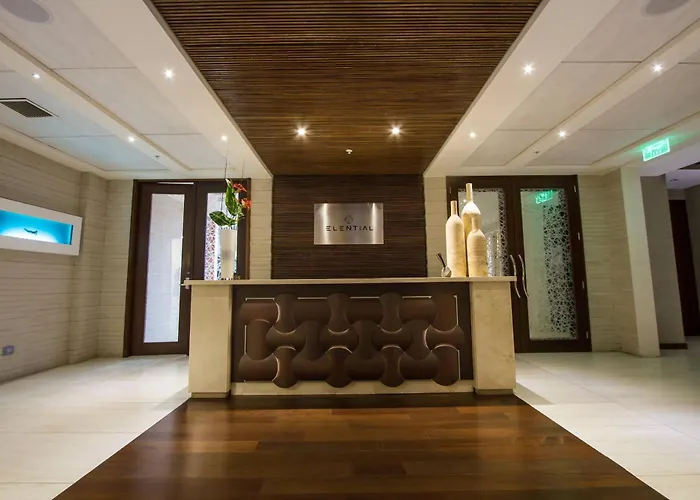 Renaissance Santiago By Marriott