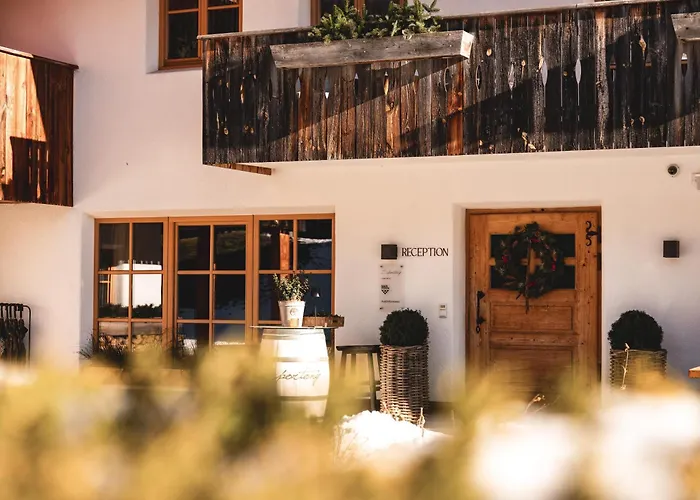 Sportony Mountain Lodges