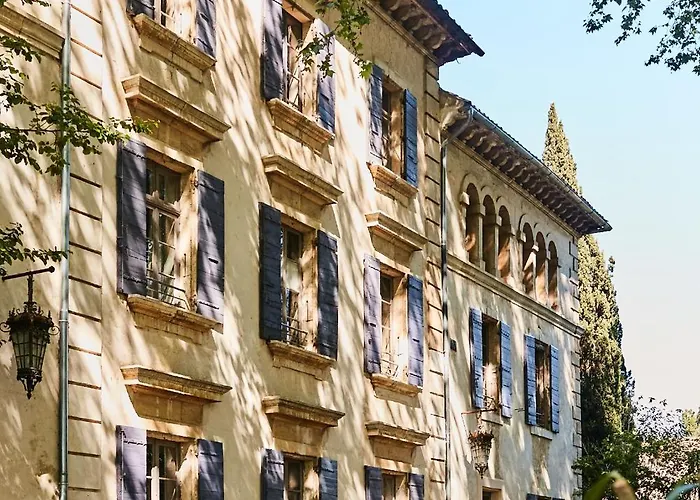 Fontclaire en Provence