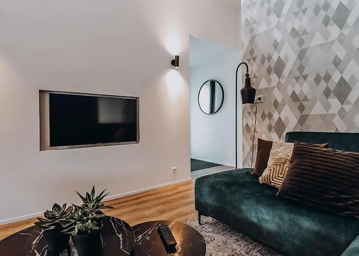 Boutique Hotel Soof