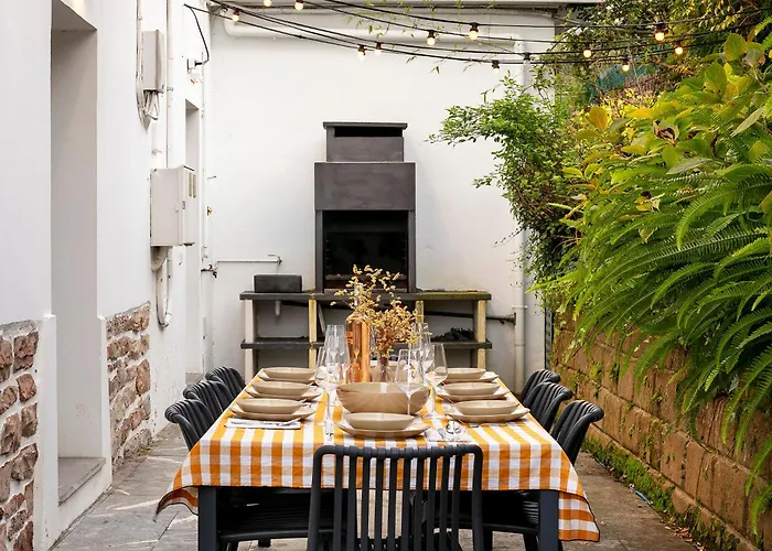 Villa Alaia