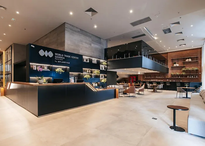 WTC Stay& by Atlantica