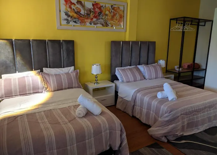 Hotel Restaurante LA AZOTEA